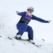 Kriegsnation Russland weiterhin nicht mit dabei