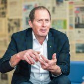 Bauern wählen ­Standesvertretung