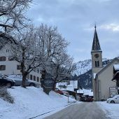 Neues Hotelprojekt im Montafon