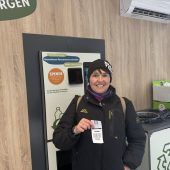 „25 Cent pro Stück – das rentiert sich einfach“