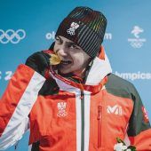 Größtes Ländle-Kontingent aller Zeiten