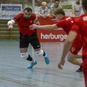 Rätia Bludenz rüstet sich für den Aufstiegskampf