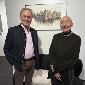 Lebenskonturen in Bild und Wort