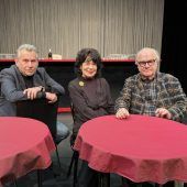 Dialog auf Augenhöhe