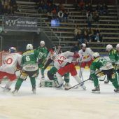Heimniederlage gegen den Tabellenführer