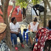 Vorarlberger beeinflussen indirekt den Konflikt in der DR Kongo