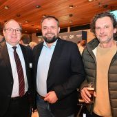 inside Dornbirn eröffnete Jubiläumsjahr