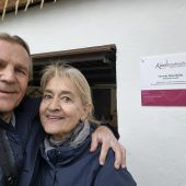 Handwerk mit „Herz und Holz“