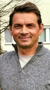 Geschäftsführende Gesellschafter von FRIWA, Marco Wachter. ⇒FA