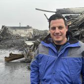 „Viele bieten ihre Hilfe an“