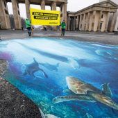 UN-Abkommen schützt Hochsee