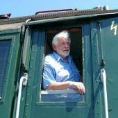 Auf Schienen unterwegs, Menschen zugewandt