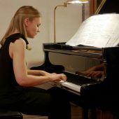 Facettenreiche Klavierklassik