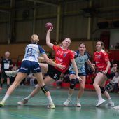 SSV Schoren will Aufwärtstrend gegen Leader Atzgersdorf bestätigen