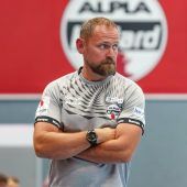 Ära Jón Jónsson als „Roter Teufel“ endet im Sommer