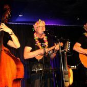 Zündschnur startet in ein historisches Jahr