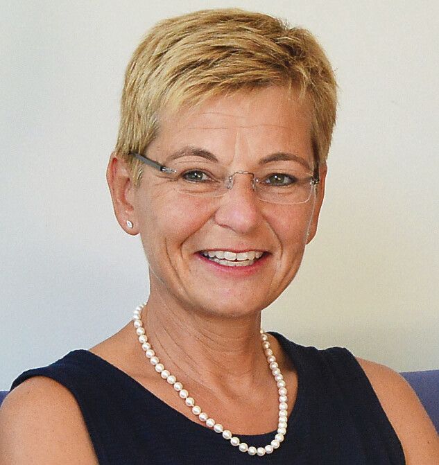 Helga Kohler-Spiegel spricht am Mittwoch in Bregenz.⇒Caritas