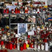 Barbetreiber werden nach Brand erstmals vernommen