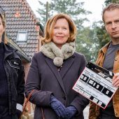 „Mir ging da ganz schön die Muffe“