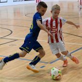 Altach und Hohenems glänzen in Schlins