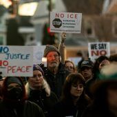 Proteste nach tödlichen Schüssen