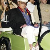 Suizid von Hunter S. Thompson bestätigt