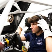 Vom Karttalent zum Junior-Profivertrag