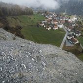 Gefahr vorerst gebannt