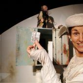 „Wie guter Wein, der im Alter besser wird“