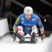 Kurve vier gilt als Schlüsselstelle