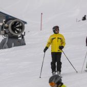 Endlich Schnee – doch kein Aufatmen für alle