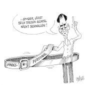 Stricheleinheiten. Von Silvio Raos