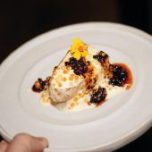 Kochen wie die Profis im Rote Wand Hotel in Lech