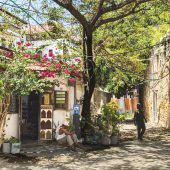 Stone Town: Gassen voller Leben