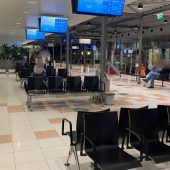 Cobraeinsatz im Landeskrankenhaus