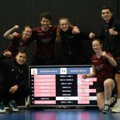 Wolfurt festigt im Angriffsmodus die Tabellenführung