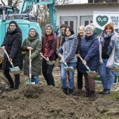 „Wir hätten nicht mehr daran geglaubt“