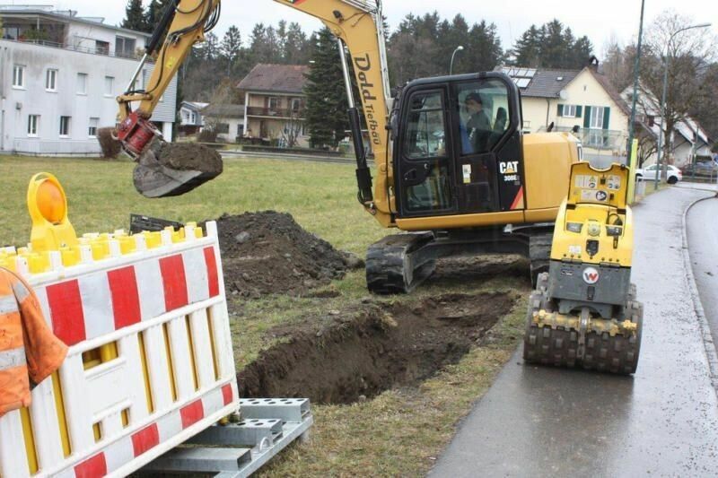 In Rankweil werden die Kanalgebühren erhöht.⇒vn/tk (2)