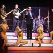 Falco trifft auf Mozart