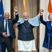 Mega-Deal beschlossen