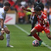 Leipzig gegen Bayern München auf Revanche aus