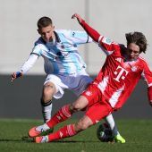 Vom verletzten Talent zum Leader