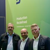 Wandel soll auch im Namen sichtbar sein