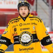 Crunchtime für den EC Bregenzerwald