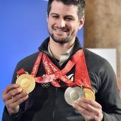 „Nicht geschafft,  mich zu beweisen“