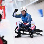 Müller hat den EM-Triplepack im Visier