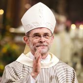 Wiener Erzbischof übernahm Amt