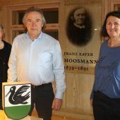 „Geschenktes Vertrauen wahrnehmen“