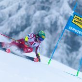 Nächster Schritt im Kampf um kleine Kugel