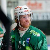 Zwei starke Drittel reichten:  Wälder weiter auf Tuchfühlung zu Rang fünf